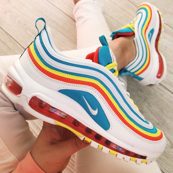 Nike Shoes - Nike air max 97